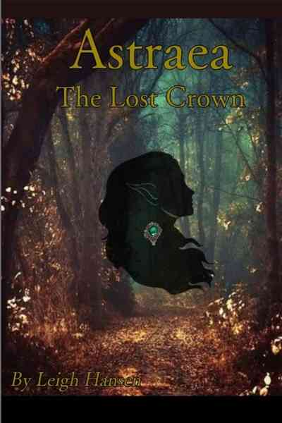 Astraea - The Lost Crown