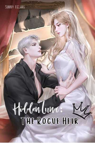 Hidden Luna : The Rogue Heir