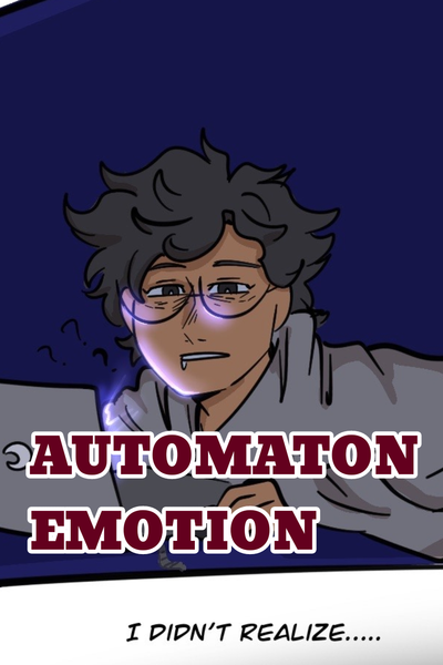 Automaton Emotion