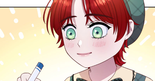 Read The Villain that Embraces the Light :: 33-1 | Tapas Comics