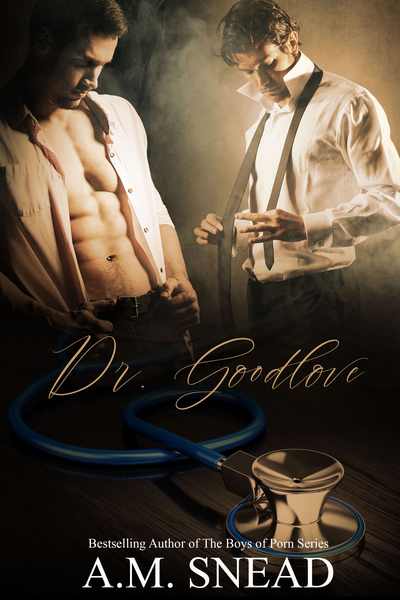 Dr. Goodlove (short story)