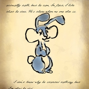 My Friends in Distantland Issue 1 Diary Entry 5