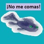 No me comas