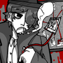 The Detective and the Milkman