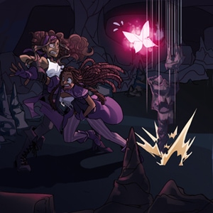 The Siren&rsquo;s Reward - Page 5