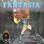 Fantasia Comic