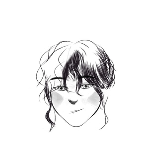 Protagonista Thorfill