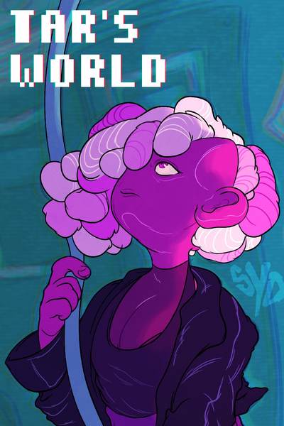 Tar's World