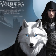 Wolfburg saga