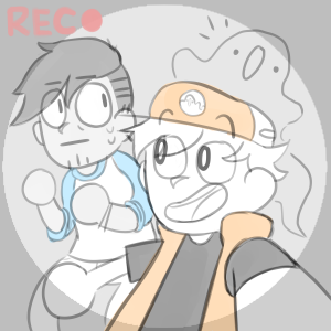 Spook Buds with Blake and Ricardo