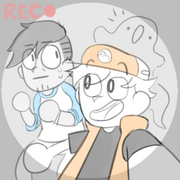 Spook Buds with Blake and Ricardo