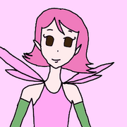 The tale of Fairytopia