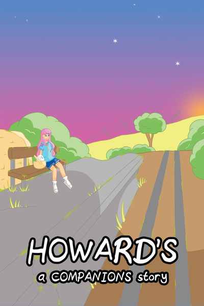 Howard's - A Companions Story