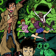 Nobody Here But Us Trees