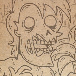 X. Leafed Behind Part I