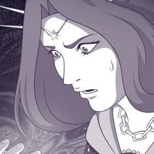 Chapter 48 - The Clown and the Rockstar