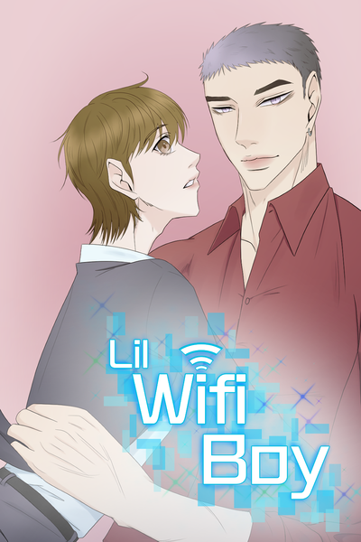 Lil Wifi Boy (Español)