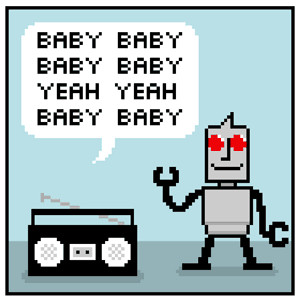 Baby Baby Baby Yeah Baby Baby