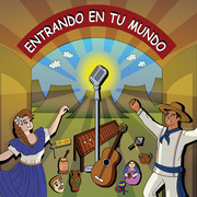 Entrando En Tu Mundo