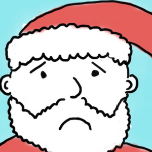 He knows what you are posting...