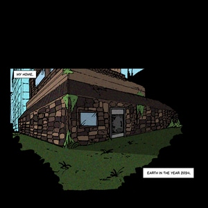 Beginning of the End