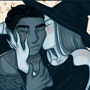 Chapter 2 - What's your wish?