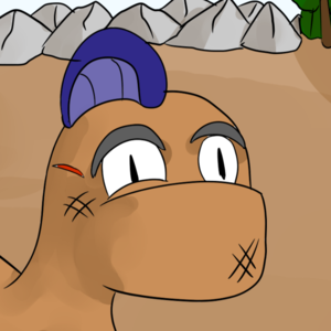 Three of a kind but different p2