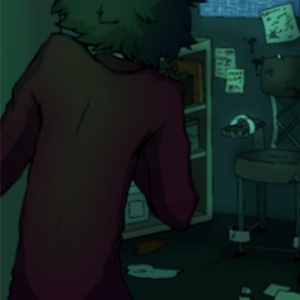 Chapter Zero &mdash; Prologue, Page 3