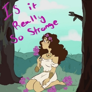 Is It Really So Strange