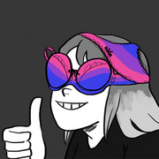 Como descobri que era Bi 