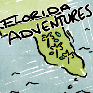 Florida Adventures!