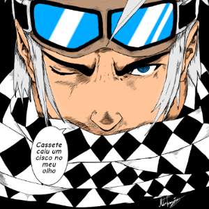 Parte 2 or&aacute;culo 