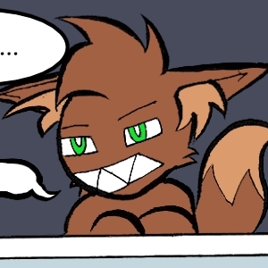 Strip 1: Commitment Issues