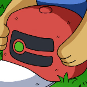 Page 012 - Ash Break the Rotom Dex Phone!