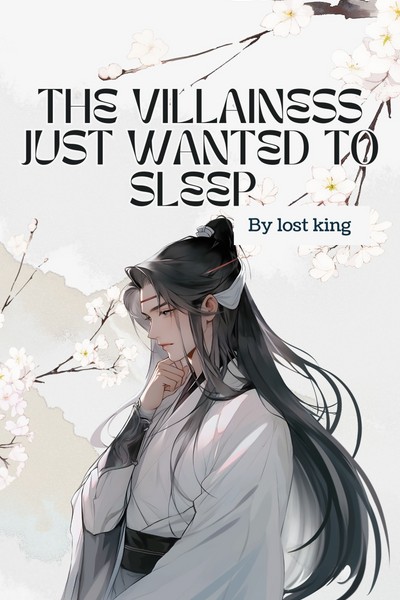 The villainess just wanted to sleep 