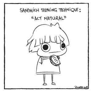 Sandwich
