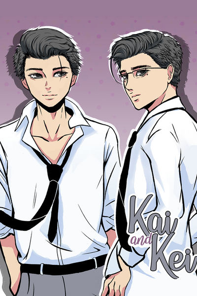 Kai and Kei