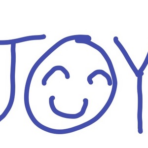 Joy＼＼\٩(๑`^´๑)۶//／／