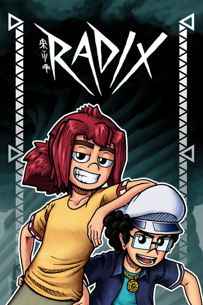 RADIX