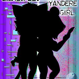 Gamer Boi & Yandere Girl