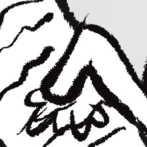 Page 1: Writing on the Wall