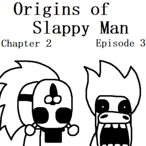 Chapter 2 - Episode 3