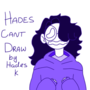 Hades Cant Draw