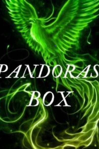 Pandora's Box 1