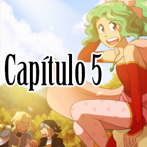 Capítulo 5: Vargas