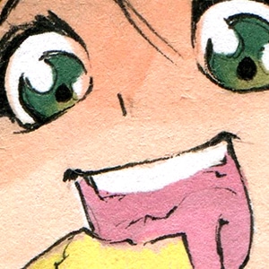 Something else about donuts