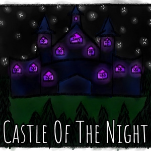 Old Friends: Castle of the Night