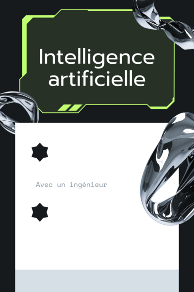 Le dernier humain connect&eacute;