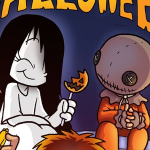 HAPPY HALLOWEEN 2016