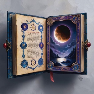 Codex 0: Sequentia I: Fragmentum VII: House Rules (3)